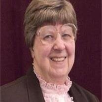 Sr. Mary Marguerite (Elsie) Barbeln