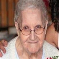Frances P. Fuller