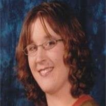Melissa A. Lorenz