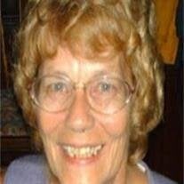 Linda D. Stumpf