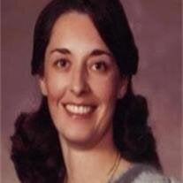 Ann Marie (Holig) LaFond