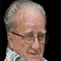 LeRoy L.  Hall