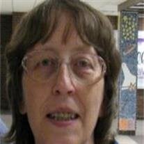 Vicki A. (Chackle) Janson