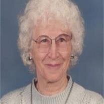 Lorraine Gohl