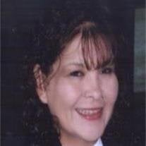 Cari Mitchell