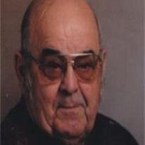 Alexander "Alex" J. Kurowski