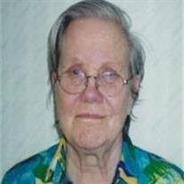 Anna Belle  Brower