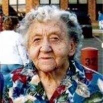 Florence Taszarek