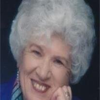 Viola "Ruby" K. Anderson