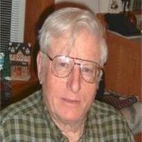 Clifford J. Chandler