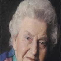 Evelyn G. Hansmann