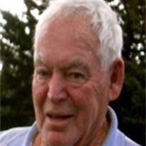Robert Blomquist