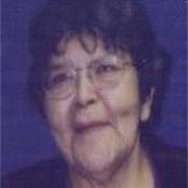 Gloria Anderson