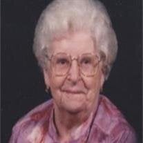 Ruth M. Garrison
