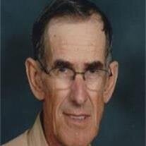 Ervin  Cheney