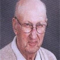 Eldon "Torgy" Torgerson