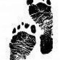 Baby, Bezhik James  Aubid