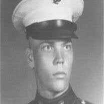 Glen A. Rickhoff