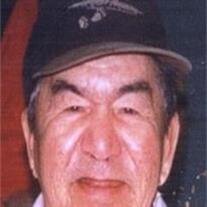 Herman Kegg