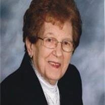 Deloria Meyer