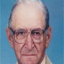 Gordon E. Koenig