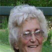 Elizabeth "Liz" Erickson