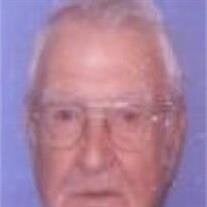 Julius "Bud" Smith