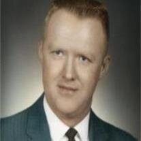 Douglas R. Van Orsdel