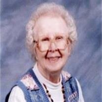 Laura M. Bellefeuille
