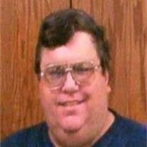 Richard "Rick" Paulsen