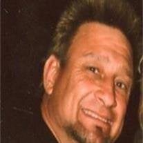 Donald "Donnie" Kampa