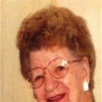 Lillian R. Bailey