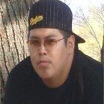 Adam Nayquonabe