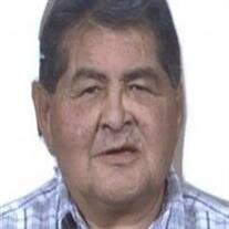 Harold Hill