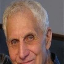 Gerald Flicker