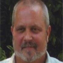 Gerald Schaffer