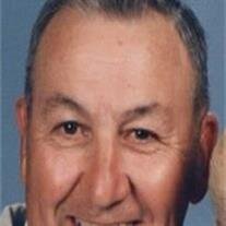 Patrick F. Preimesberger