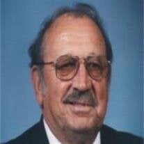 Benedict E. Psick
