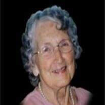Norma E. Bilstad