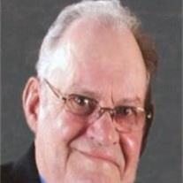 Robert R. Samler Sr.