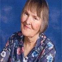 Sandra R. Kludt