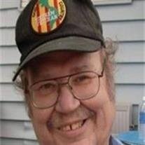 David D. Reynolds