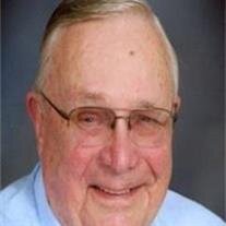 Leo "Jim" Kalis