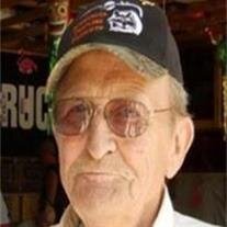 Albert "Bud" Hein, Jr.