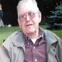 Veryl E. Kalahar