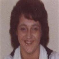 Sheila Sweazey