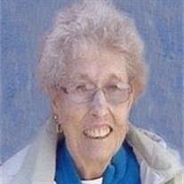 Carol Saulter