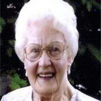 Dorothy Solarz