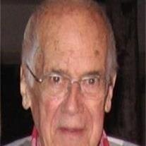 John R. Lowery