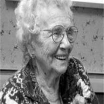 Dorothy Wollum